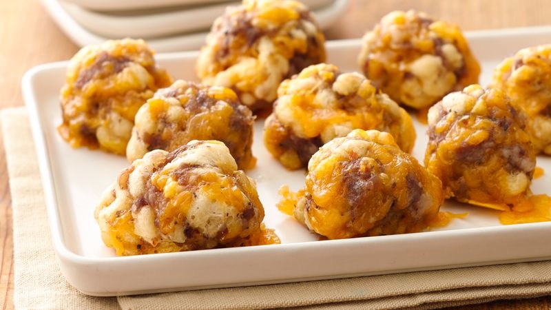 Easy Appetizers