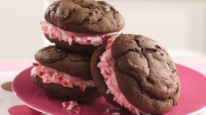 Can You Guess What Holiday Treat We're Making?