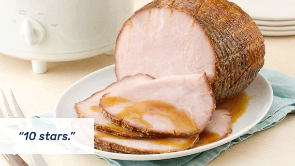 Plus, a 4-Ingredient Classic Done in the Slow Cooker