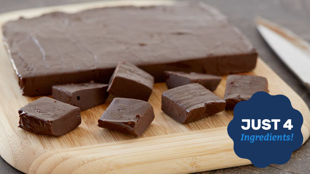 Our Best Fudge Recipes Ever