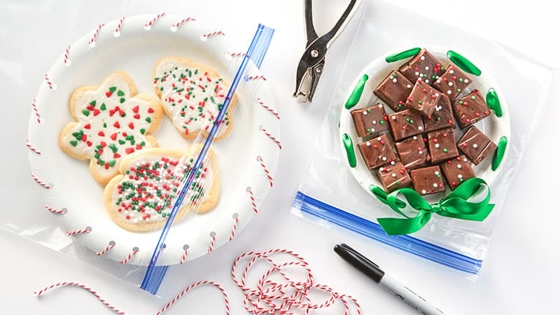 3 Cute Ideas for Wrapping Christmas Presents