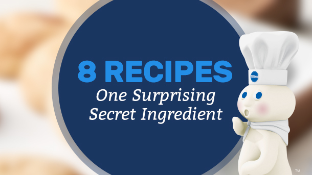 8 Recipes, One Surprising Secret Ingredient