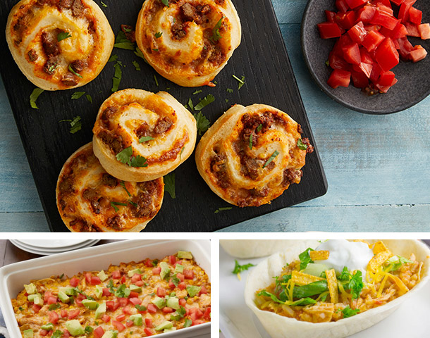 11 Genius Ways to Do Taco Night Right