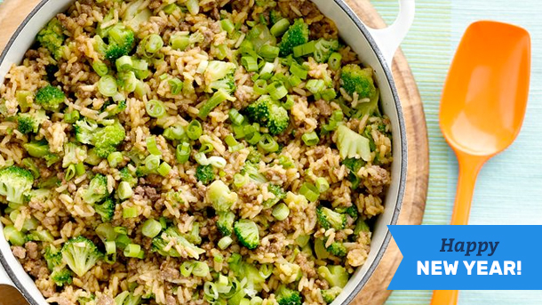 24 DIY Restaurant Recipes