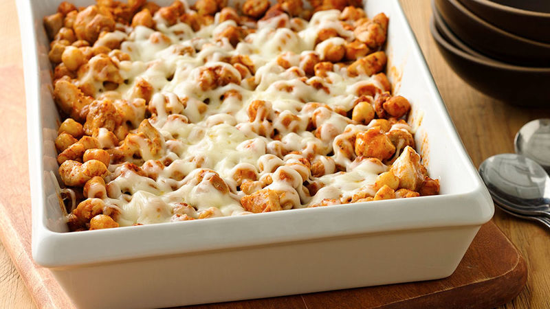 Satisfying Dinners Under 400 Calories