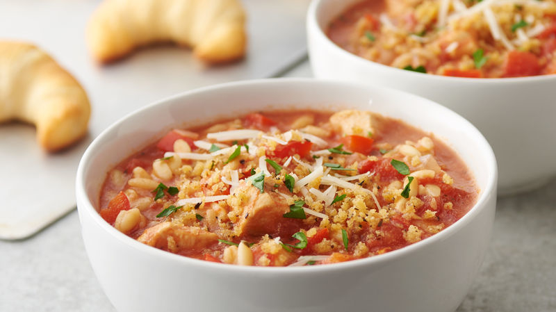 Slow-Cooker Soups We Could Eat All Winter Long