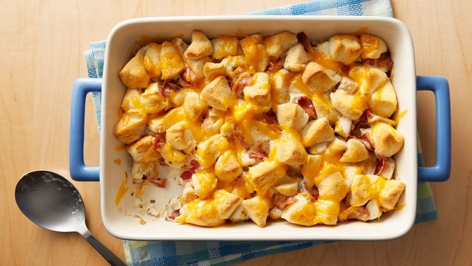 + More Recipes with This Fantastic Flavor Combo