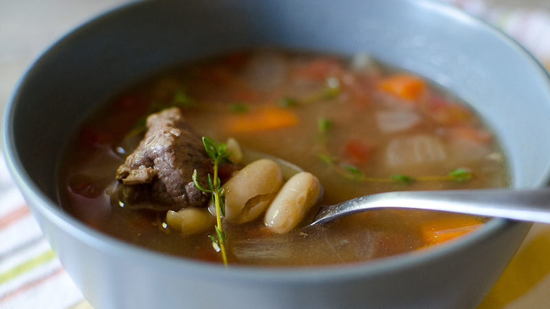 The BIG List of Slow-Cooker Dinners