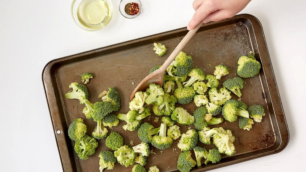 Our Very Best Broccoli Hacks