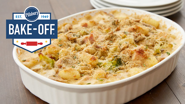 Comfort Food Like Mom Used to Make