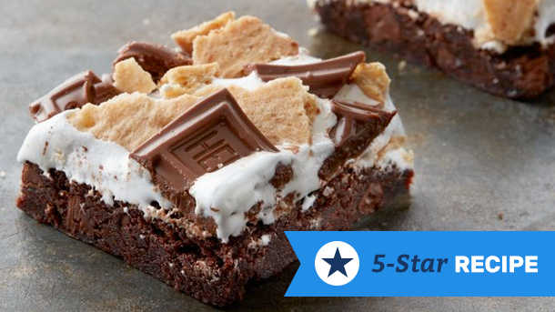 5-Ingredient Desserts for Chocolate Emergencies