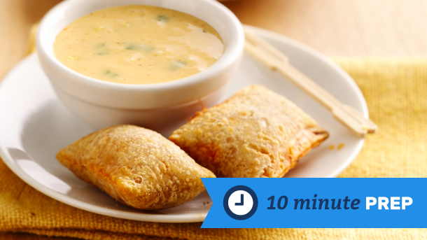 These Easy Snacks Are 100% Kid-Approved