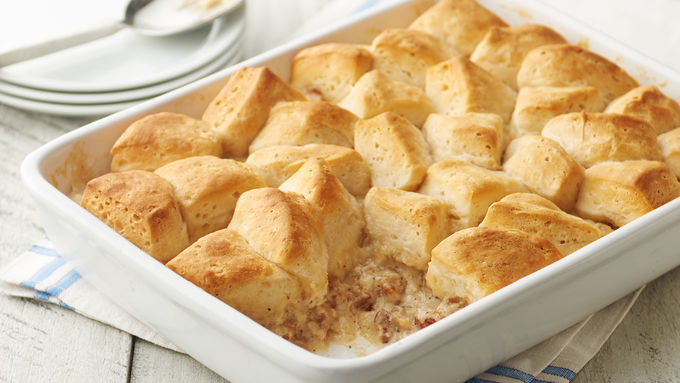 Quick and Easy Biscuit Recipes to Start the Day