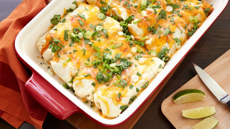 10 Saucy Dinners That Taste Like Comfort