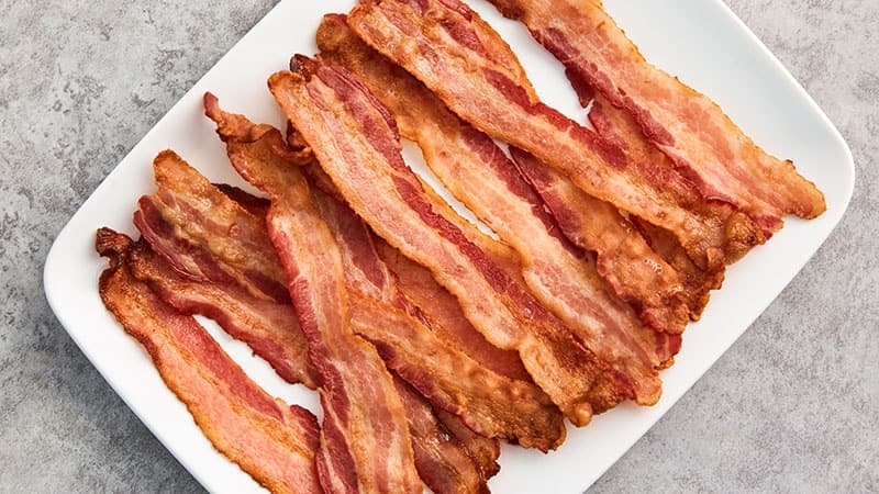+ Easy Hacks for the Best Bacon Ever