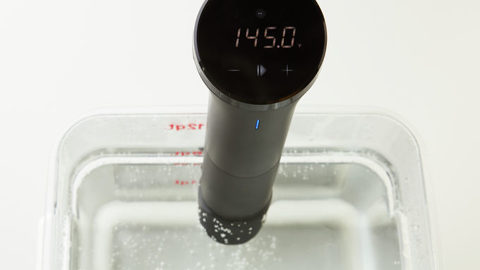 Our Expert Sous Vide Tips