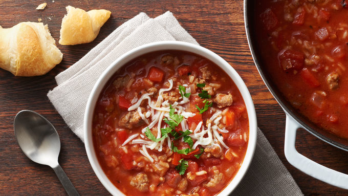 + 9 Ways to Have Ground Turkey For Dinner