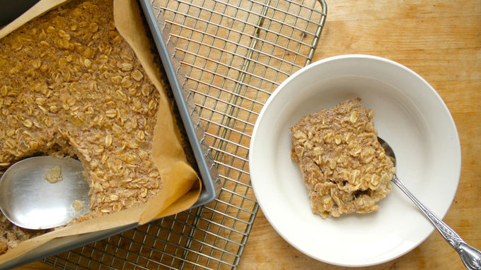 12 Make-Ahead Meals for Easier Mornings