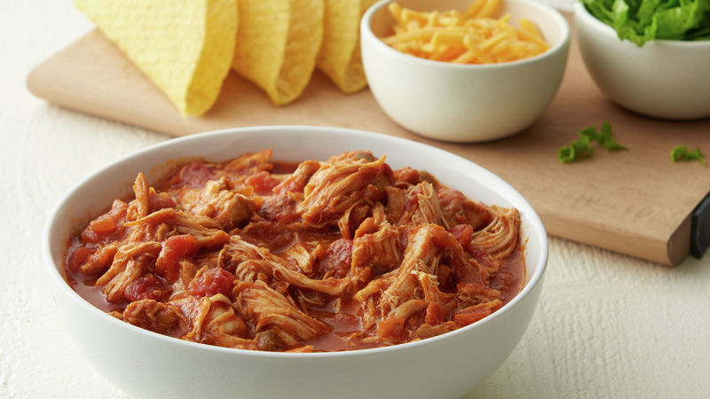 18 Easy Dump Dinners That Make Cooking Less of a Chore