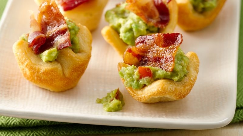 3-Ingredient Appetizers Easy Enough to Memorize