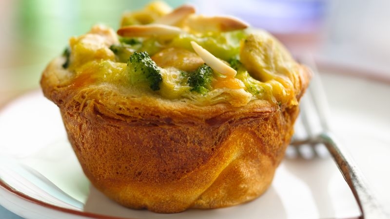 More Chicken and Broccoli Dinners Kids Are Guaranteed to Eat