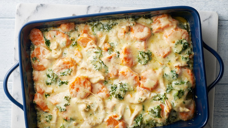 10 Deliciously Different Ways to Use Your 13x9