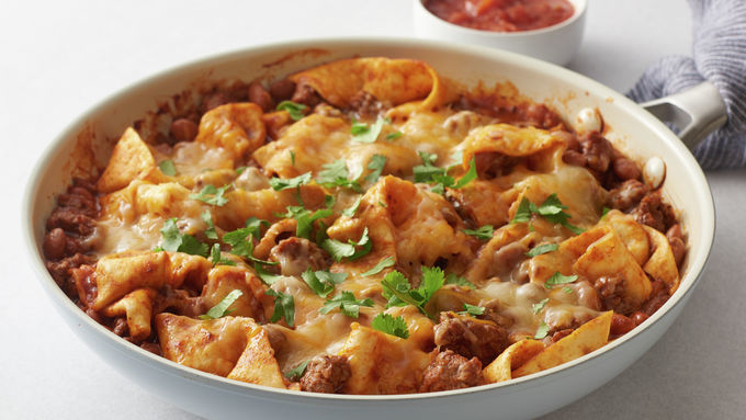 Cheap Ground Beef Recipes That Taste Like a Million Bucks