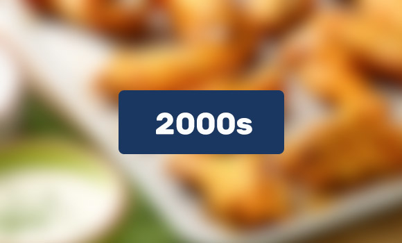 2000's