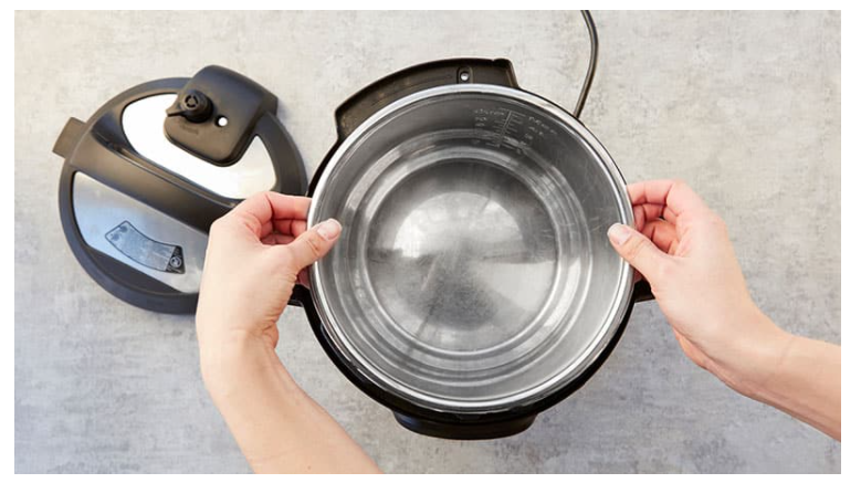 How to Use an Instant Pot®