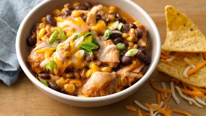 Beans