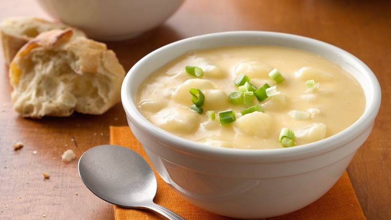 10 Slow-Cooker Recipes That Do All the Work for You
