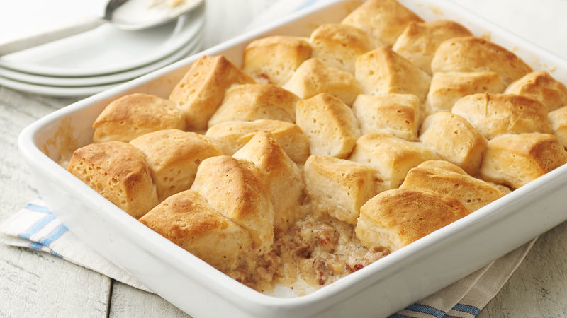 12 Southern-Inspired Comfort Food Suppers