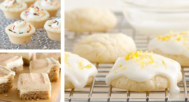 Fun and Easy Ways to Use Sugar Cookie Dough
