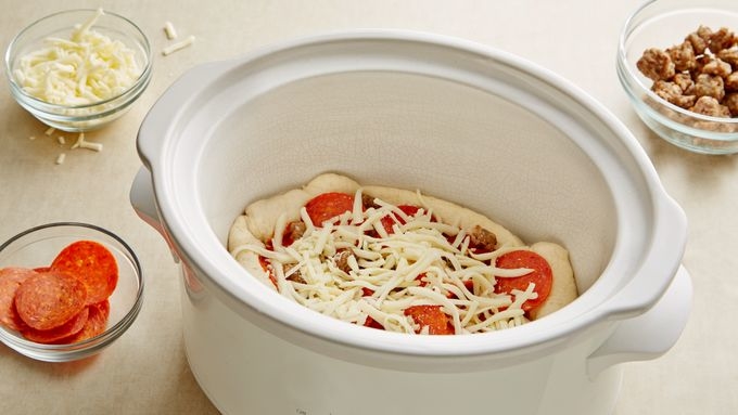 You'll Never Guess What We're Making in Our Slow Cooker!