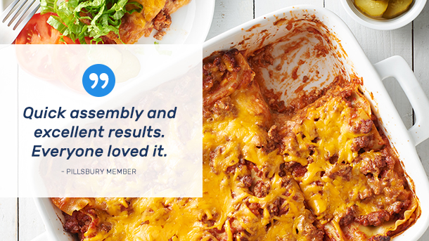 Easy Lasagnas That Go Beyond the Norm