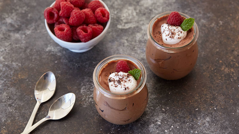 16 Treats for Your Sweetheart