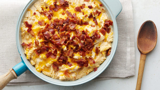 One-Pot Meals for When You’re Tired of Cooking