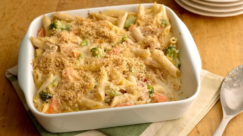 Comfort Food Like Mom Used to Make