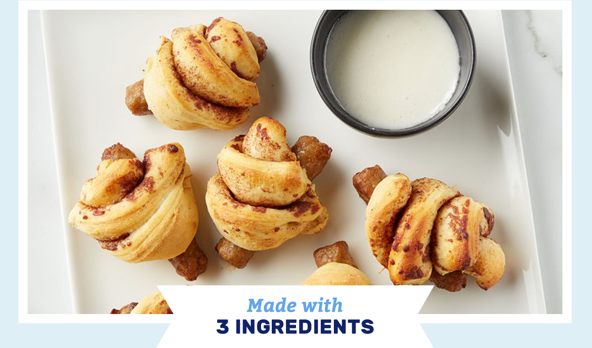 A Savory-Sweet Snack That'll Delight Your Family