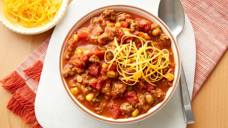 12 Cozy Soups Under 400 Calories