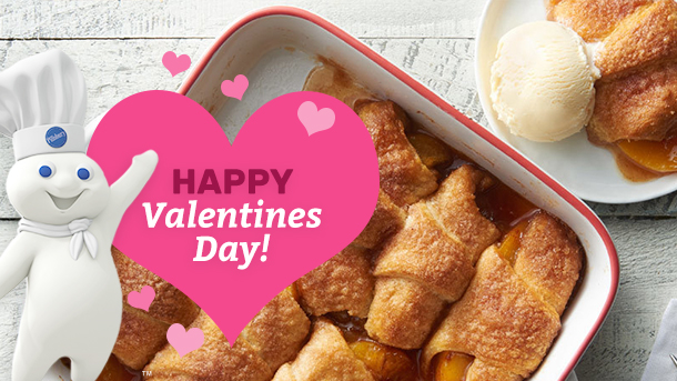 Super Easy Sweets for All Your Sweethearts