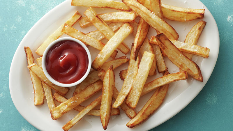 20 Healthy(ish) Comfort Food Recipes