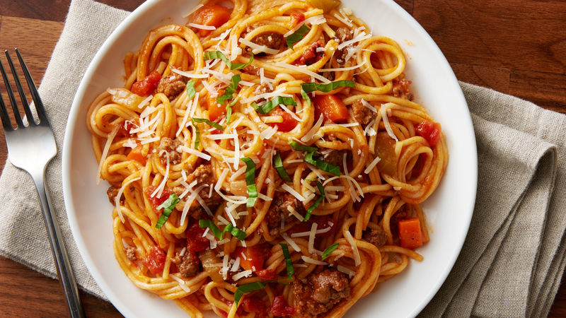 One-Pot Meals