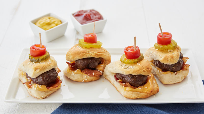 Easy Comfort Foods
