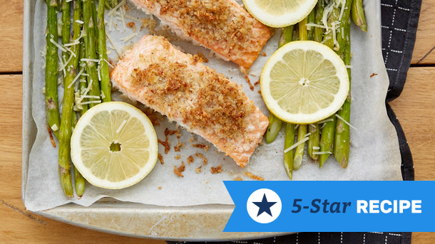 Salmon Recipes That Are Perfect for the Season