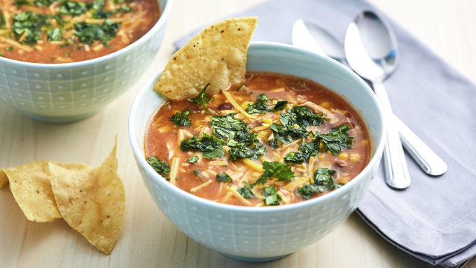 Slow-Cooker Soups We'll Be Eating 'Til Spring Comes