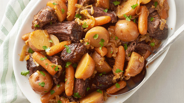 Our 10 Favorite Instant Pot® Recipes
