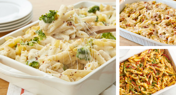Super Yummy Kid-Approved Suppers