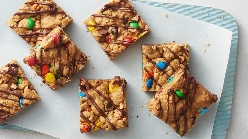 16 Incredibly Easy Treats for the Whole Family