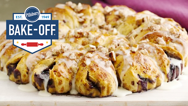 12 Best Breakfasts with Blueberries
